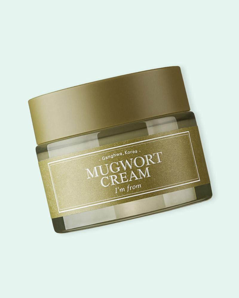 I'm From Mugwort Cream | Soko Glam | Soko Glam