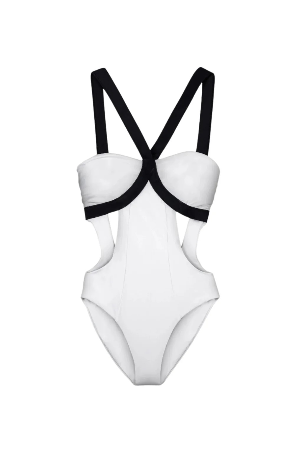 Veruschka One Piece | WET 
