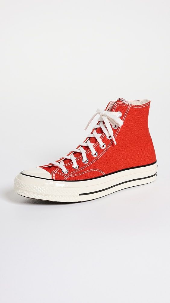 Chuck 70 High Top Sneakers | Shopbop