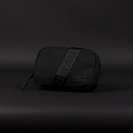 Wolfpak Crossbody Pack Alpha Black | Walmart (US)