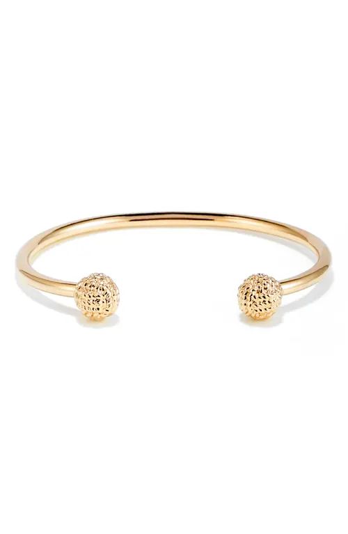 Brook and York Parker Knot Cuff in Gold at Nordstrom | Nordstrom