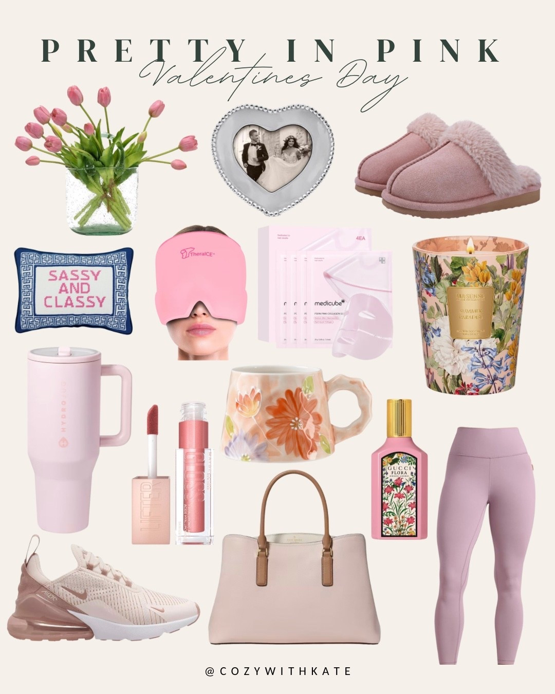 Valentine’s Day . Pretty in pink 💕

#LTKmomlife #LTKValentine #LTKSeasonal