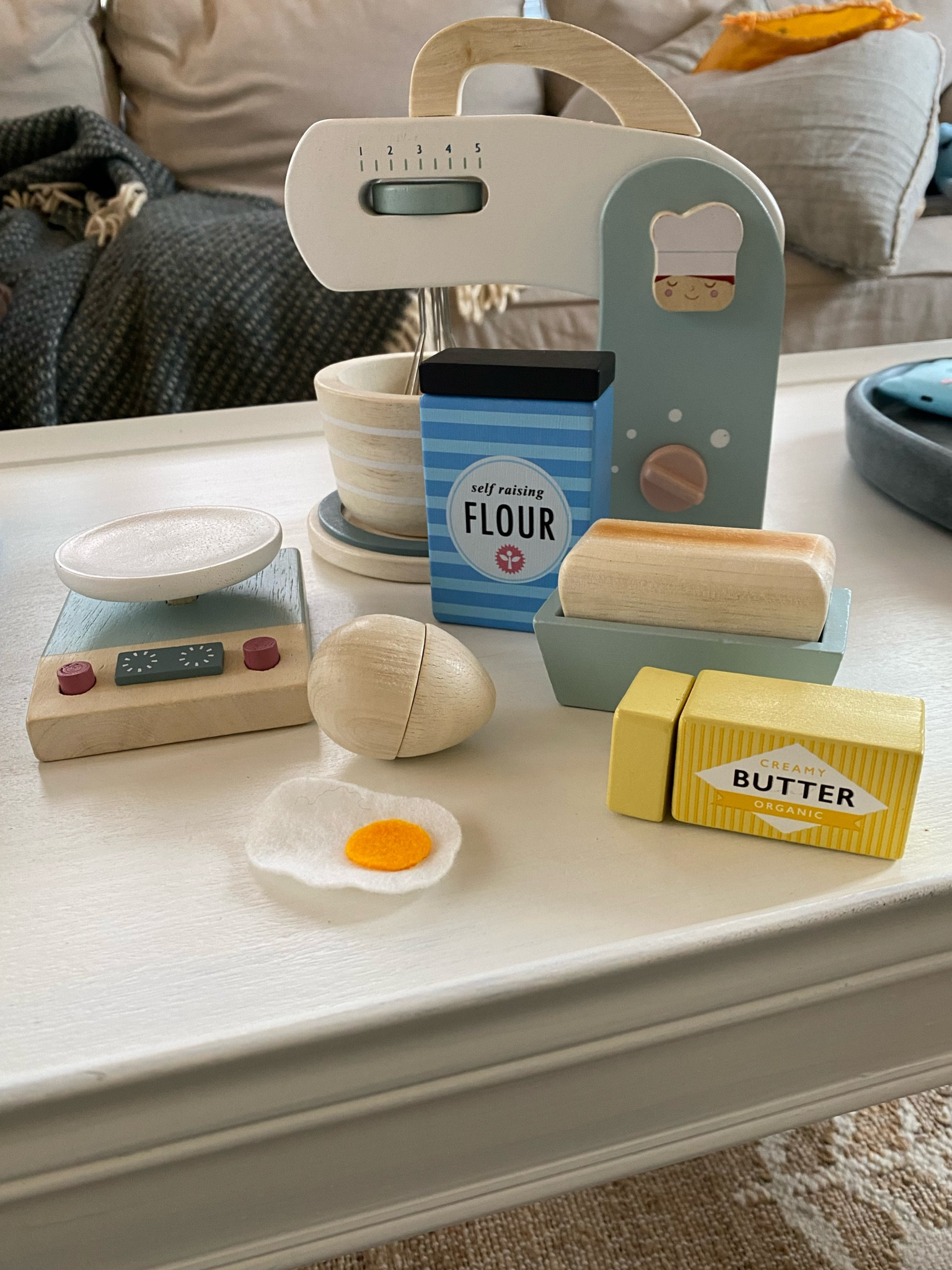 Wooden baking set 

#LTKGiftGuide #LTKkids #LTKfamily