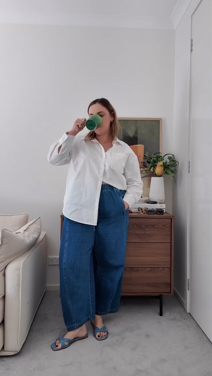 One of my favourite outfit combinations and one that is perfect for Autumn!

👉 Let me know if you want to know where anything is from or comment STEAL if you want the links to shop!
