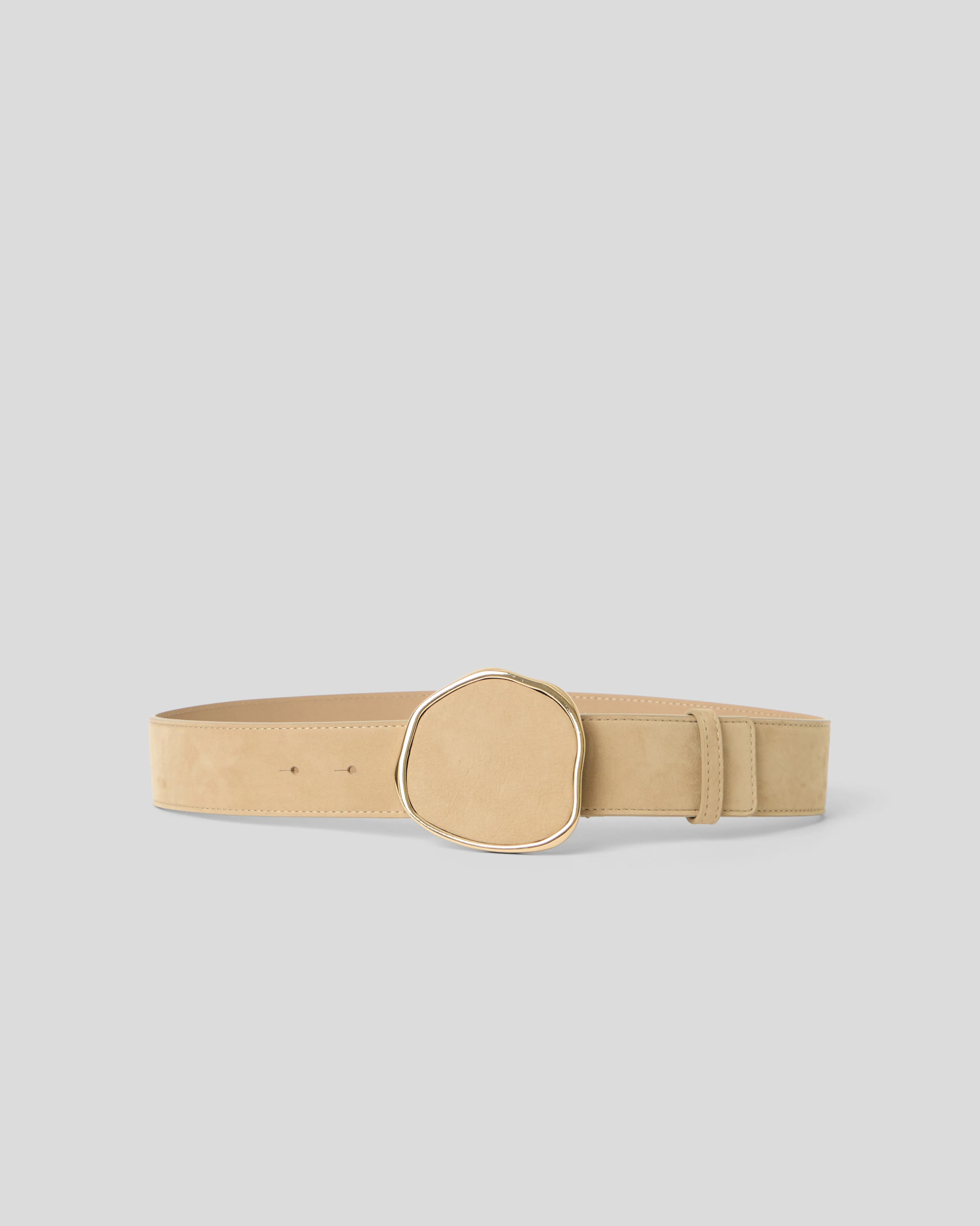 IMOGEN NUBUCK BELT | B-Low The Belt