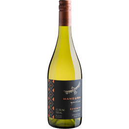 Mancura Guardián Reserva Chardonnay 2023 | Grand Cru (BR)