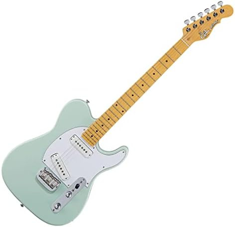 G & L Placentia electric guitar | Amazon (US)