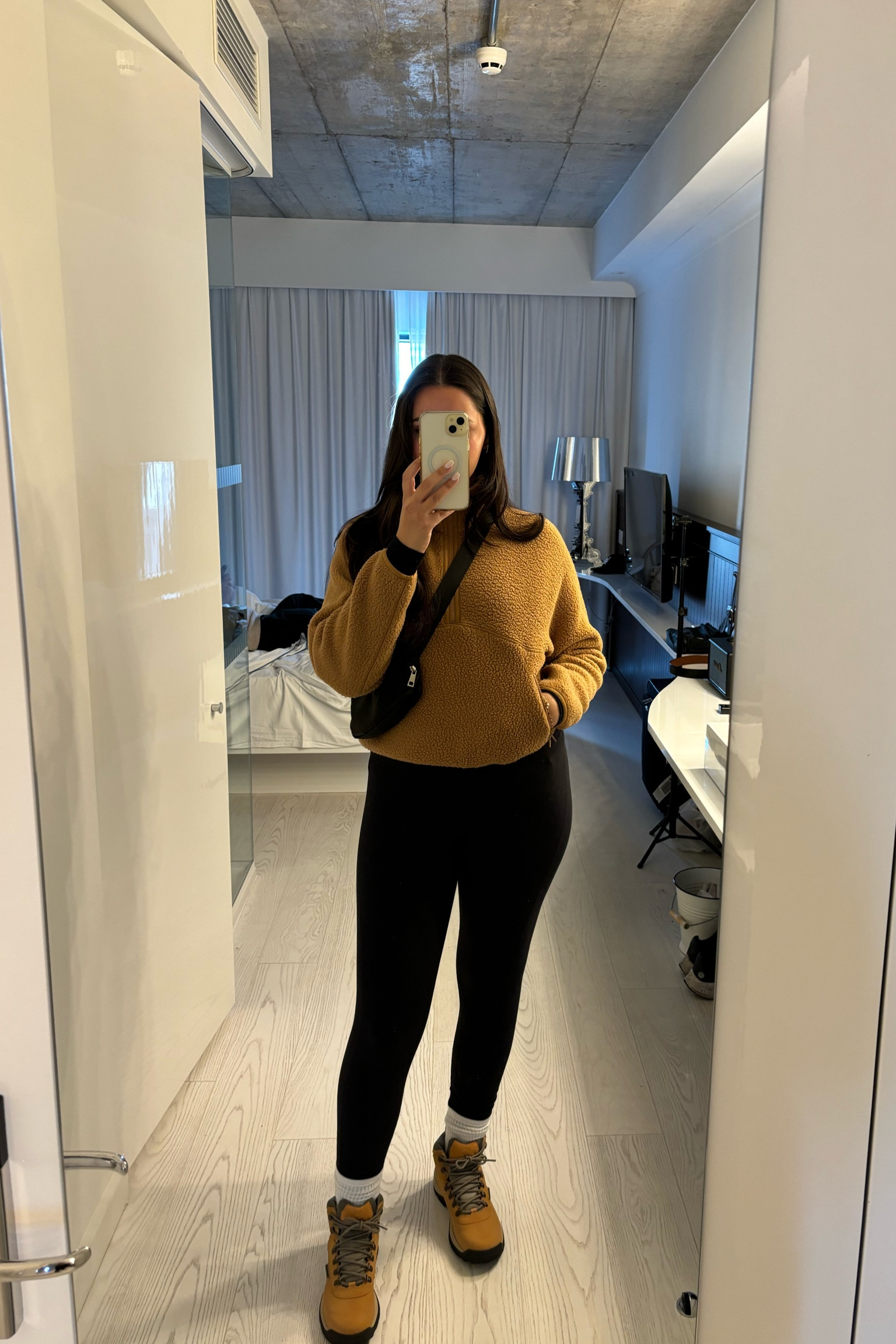 Hiking outfit🥾

#LTKautumn #LTKstyletip #LTKtravel