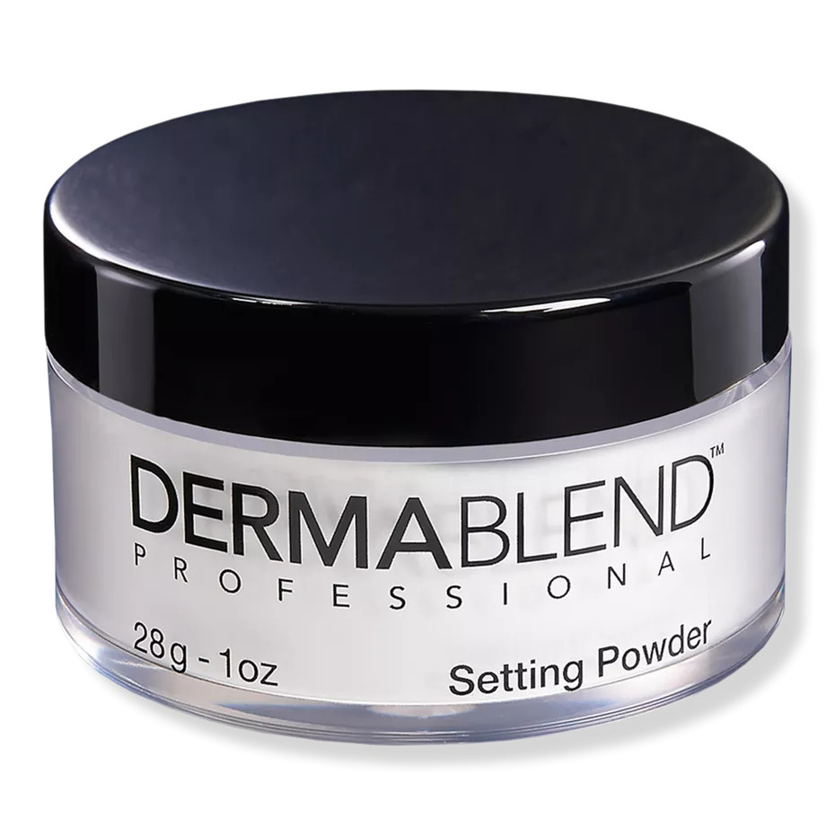 Loose Setting Powder - Dermablend | Ulta Beauty | Ulta