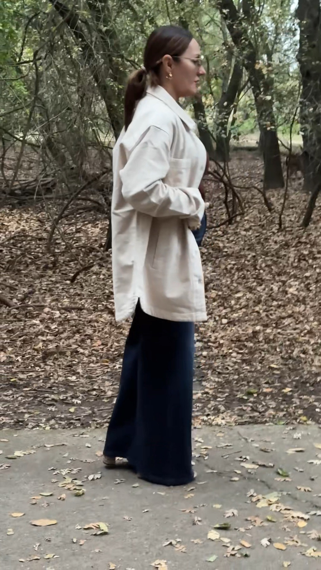 Currently living in @duer. No one should have to sacrifice their personal style to move freely. Ttimeless everyday apparel that is engineered to stretch, breathe, and flow with my lifestyle. 

Check out their Black Friday Sale before it’s over!

#LTKmomlife #LTKOver40 #LTKootd