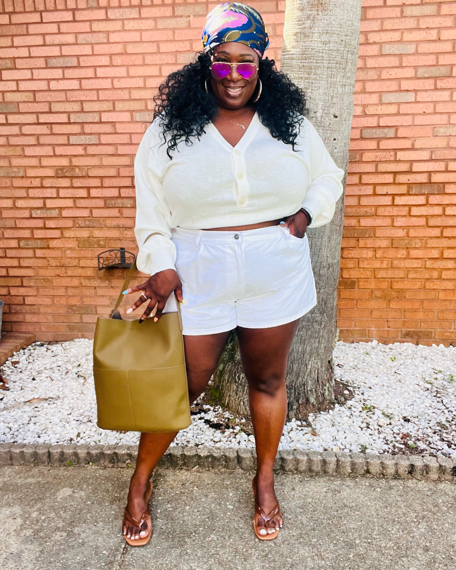 @Target @OAK + FORT

#LTKootd #LTKOver40 #LTKPlusSize