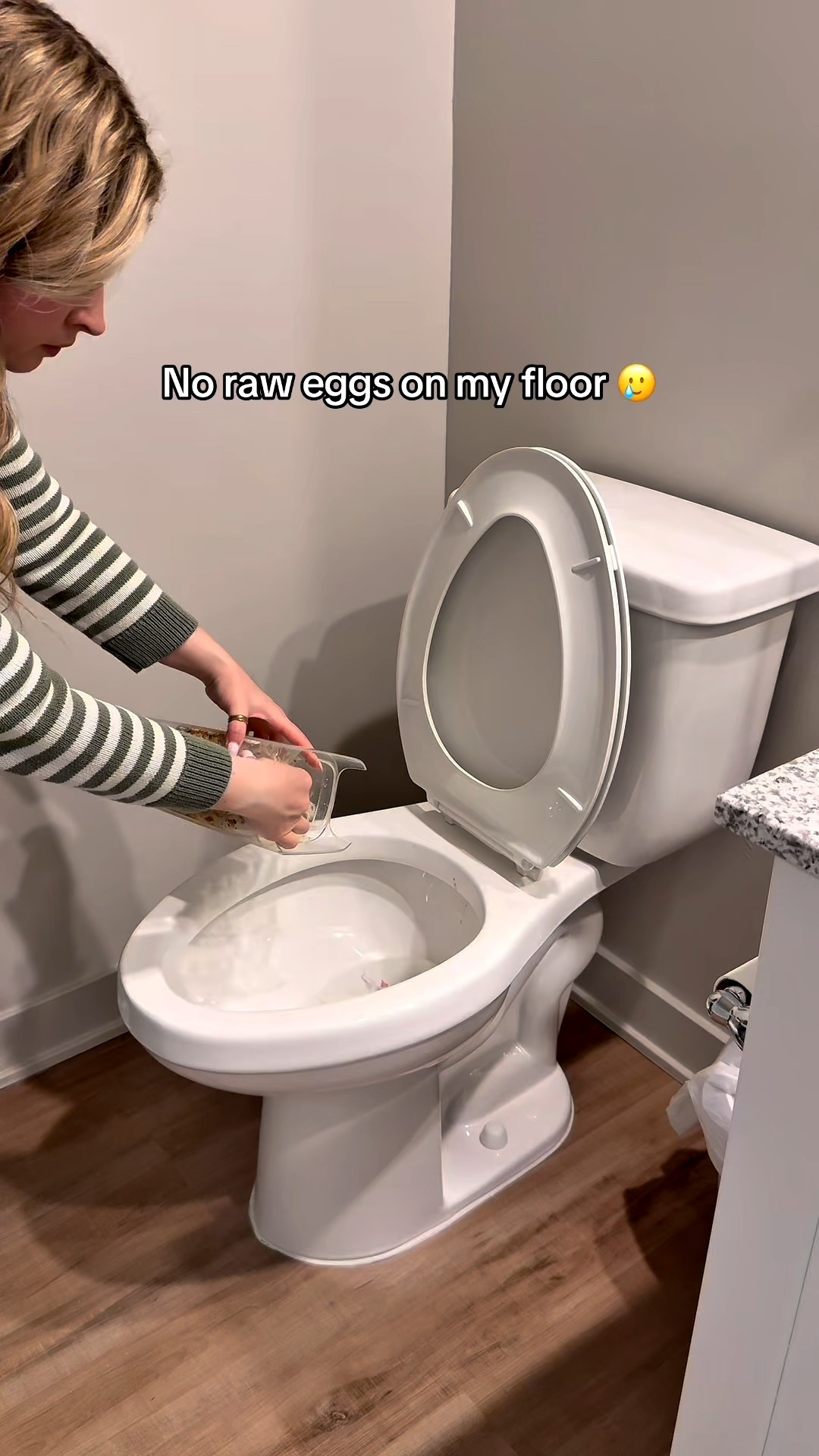 Never cleaning my floors the old way again 🧼🧹

#LTKHome