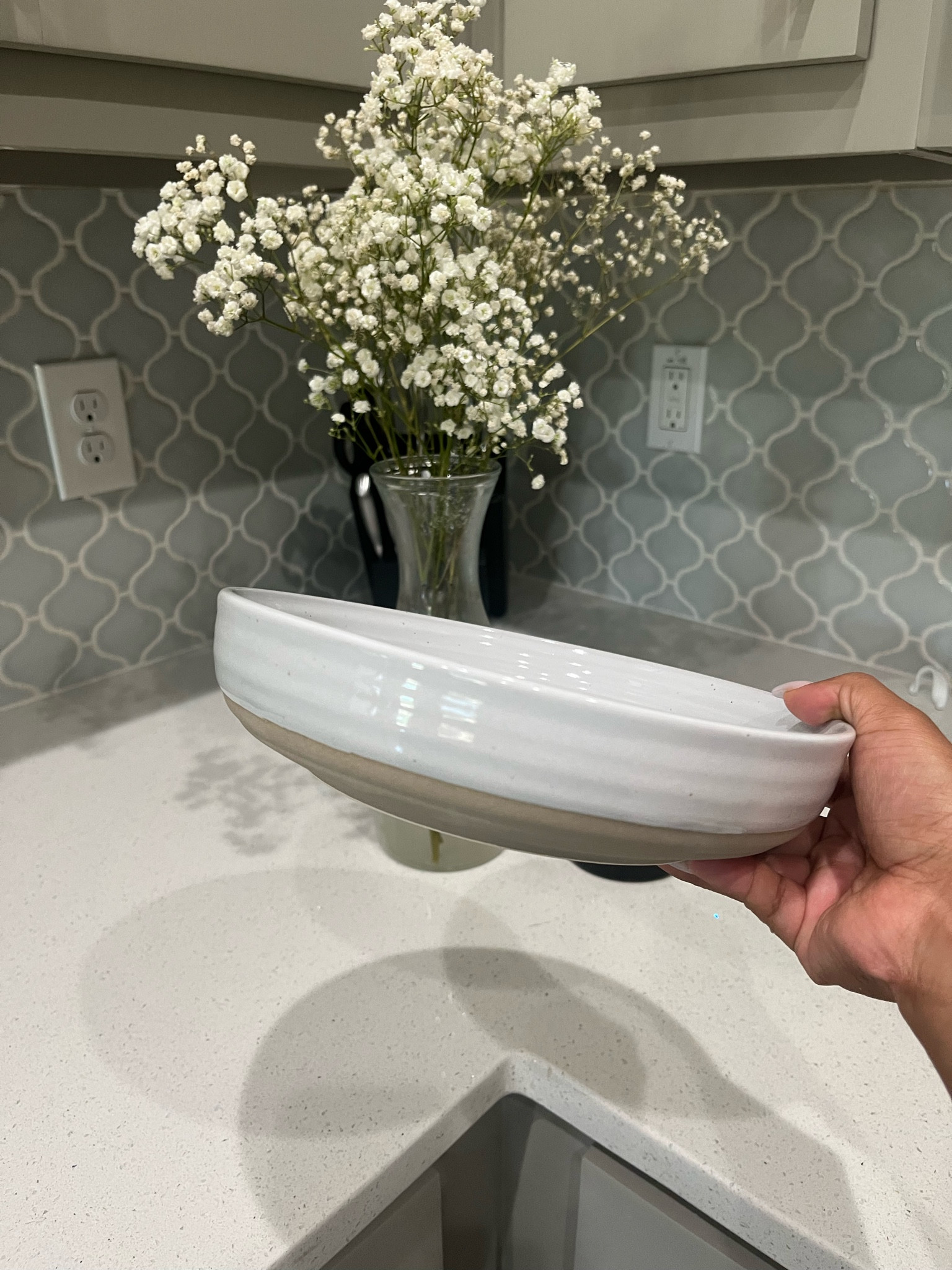 Walmart dinner plates! 

#LTKunder50 #LTKhome #LTKsalealert