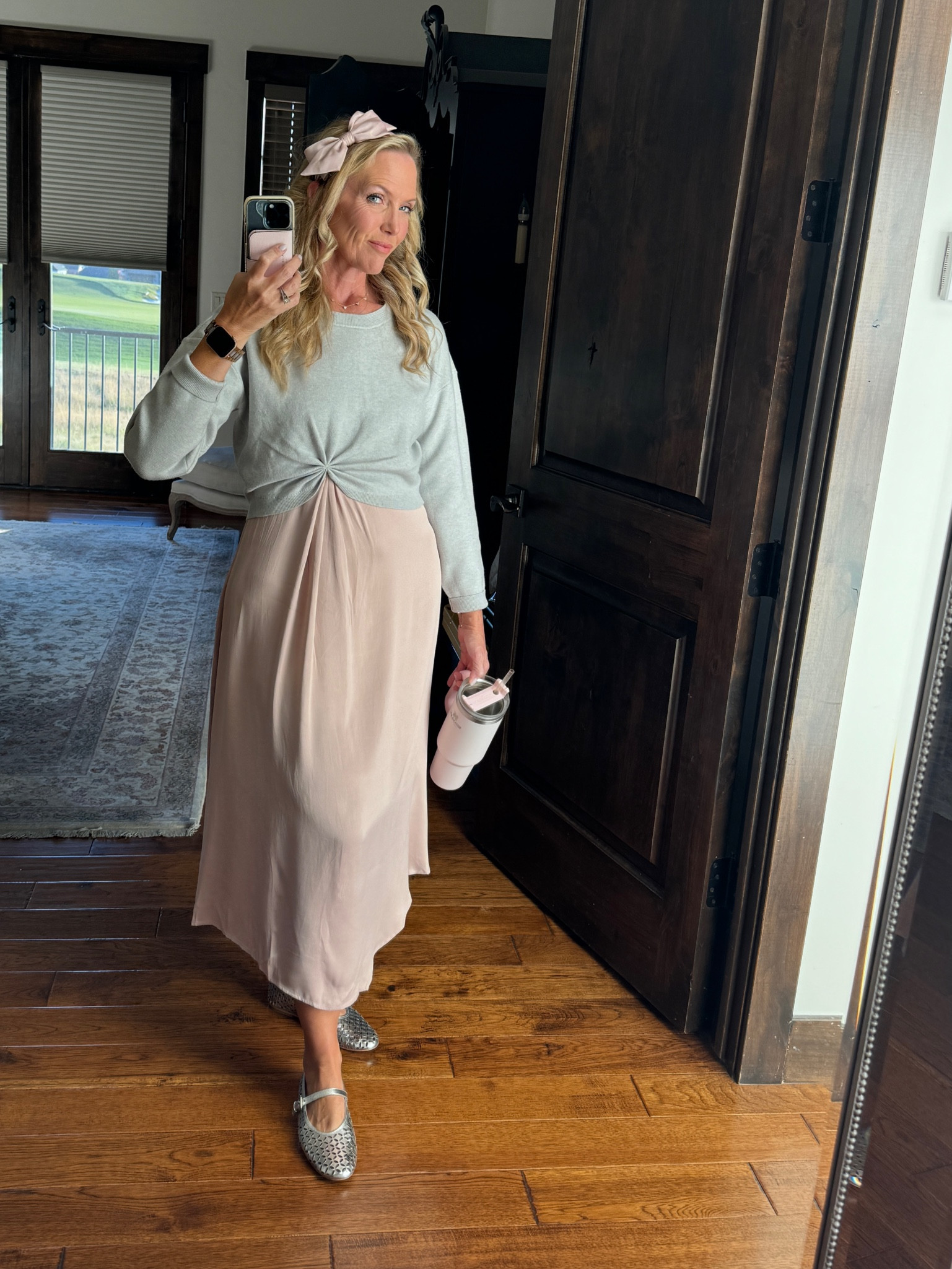 I’m so excited to attend the wedding reception of my dear friends. This dress from Anthropologie is perfect for the event


#LTKParties #LTKMidsize #LTKOver40