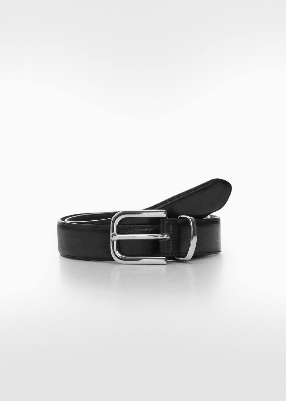 Search: Buckle leather belt (34) | Mango USA | MANGO (US)
