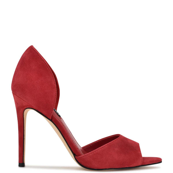 Price Peep Toe Pumps | Nine West (US)