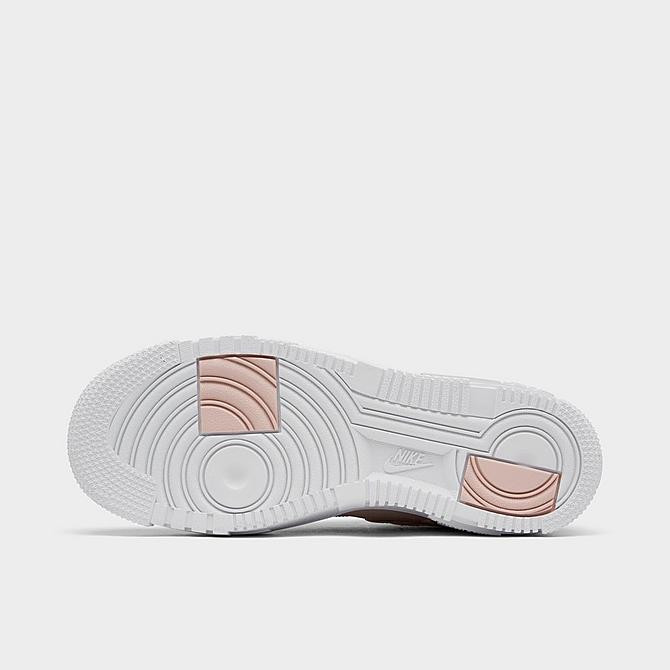 Women's Nike Air Force 1 Pixel Casual Shoes | Finish Line (US)