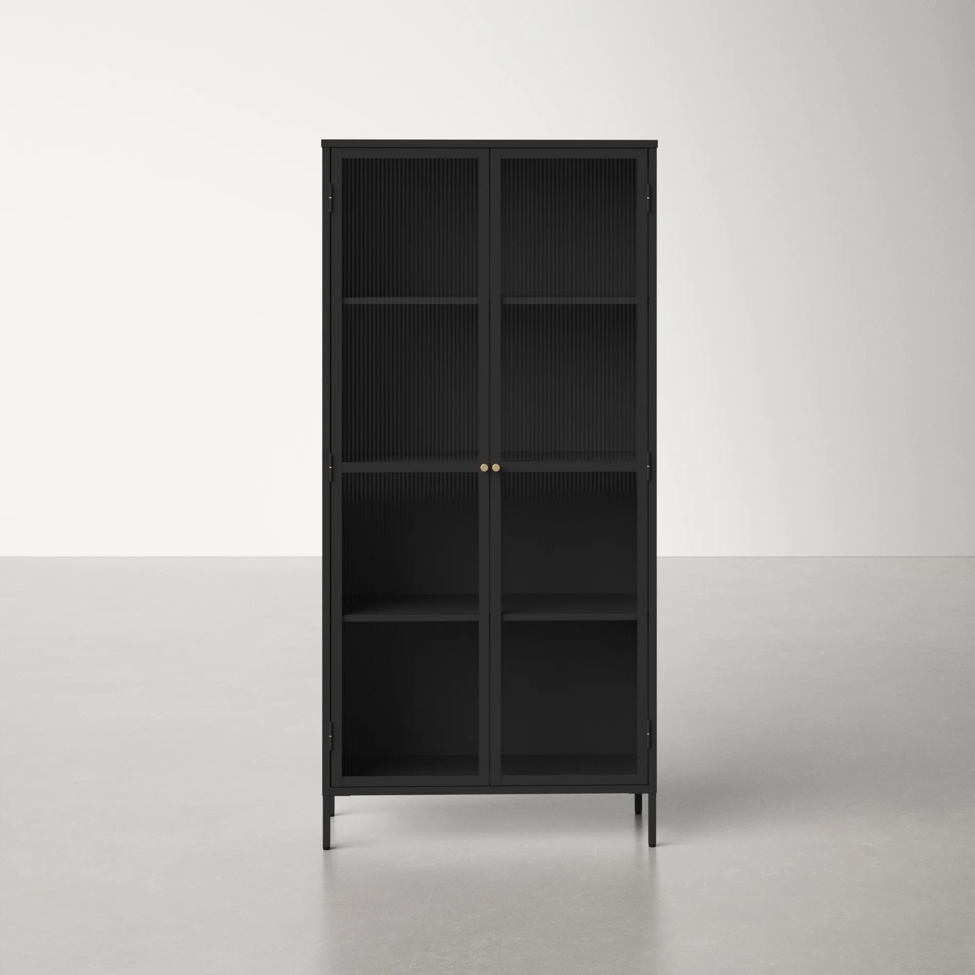 Arnika 35.5'' Wide Display Stand | Wayfair North America