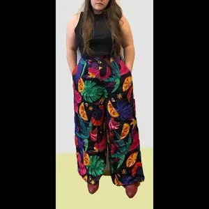 Farm RIO Mystic Jungle Pants | Poshmark