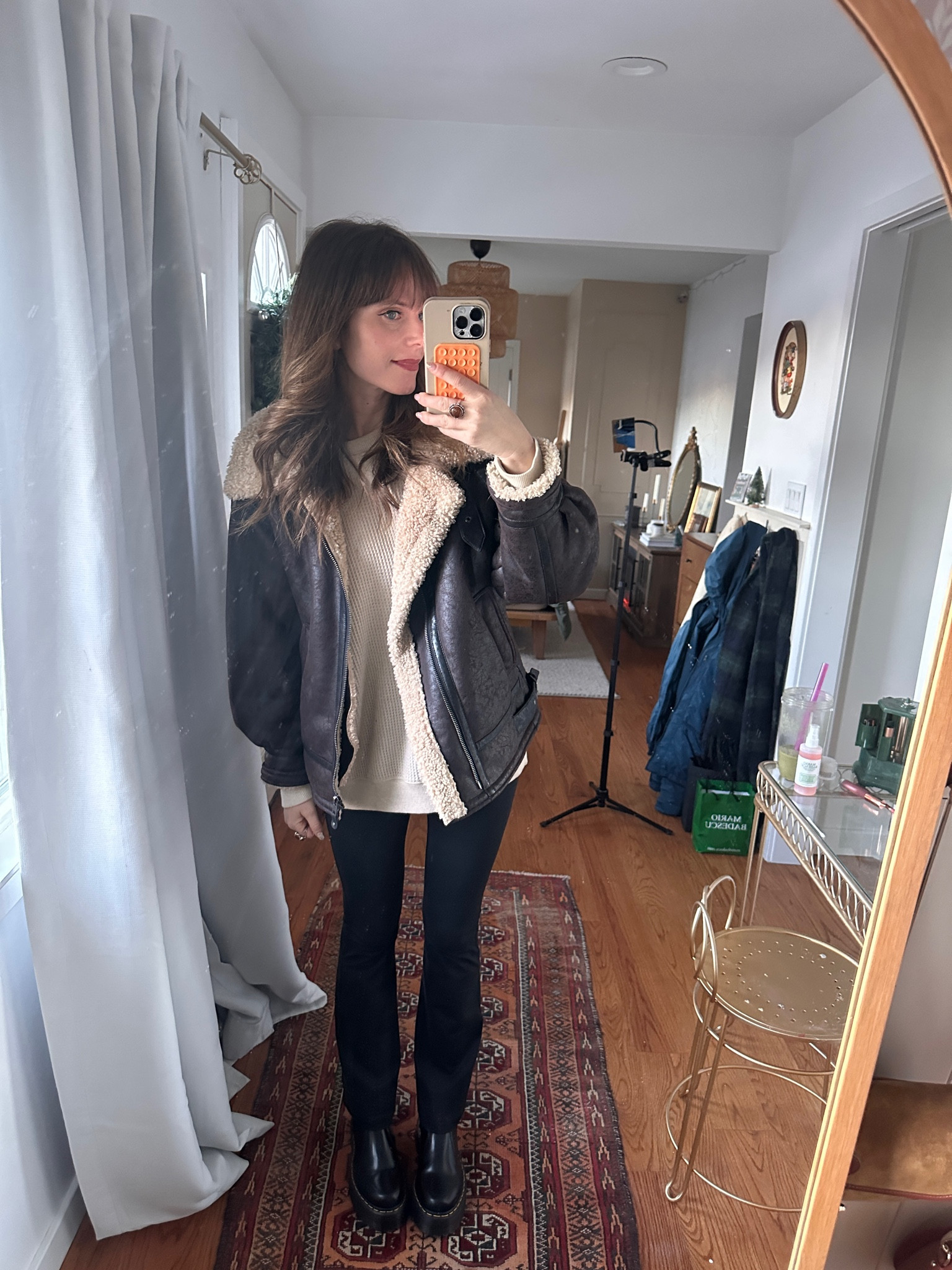 The best jacket!! 

#LTKfindsunder100 #LTKsalealert #LTKstyletip