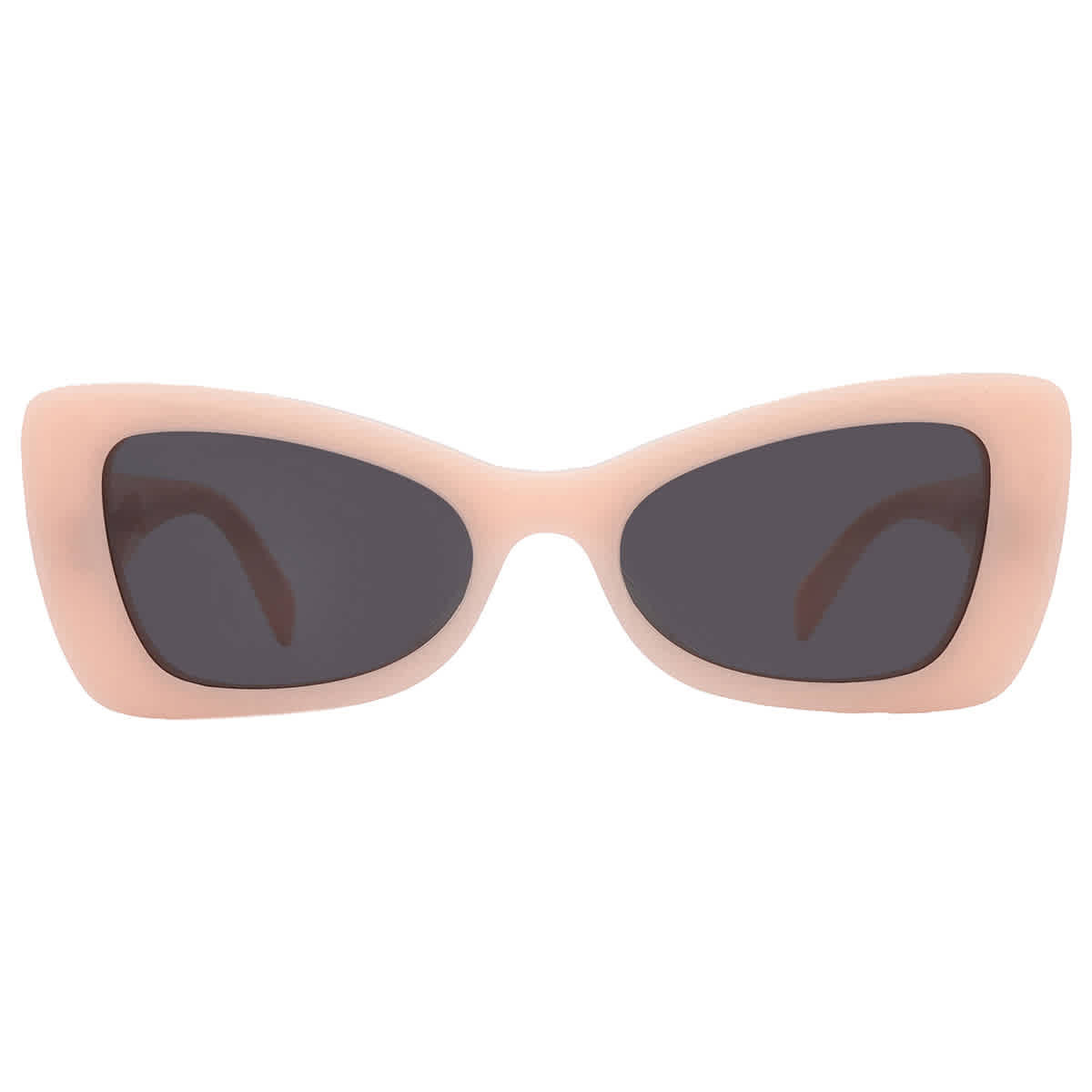 Celine Black Cat Eye Ladies Sunglasses CL40236I 72A 54 | Jomashop.com & JomaDeals.com