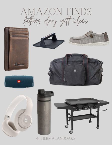 Father’s Day gift ideas for him 

#LTKMens #LTKFitness #LTKGiftGuide