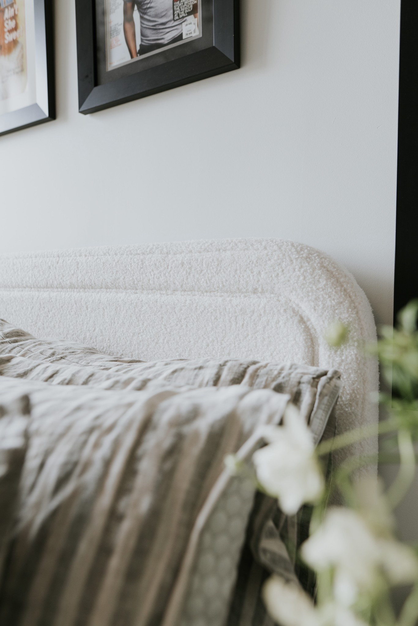 Cozy textures + classic neutrals = the perfect formula for a restful bedroom 🤍

#LTKinterior #LTKhomeinspo #LTKbedroom

#LTKStyleTip #LTKHome