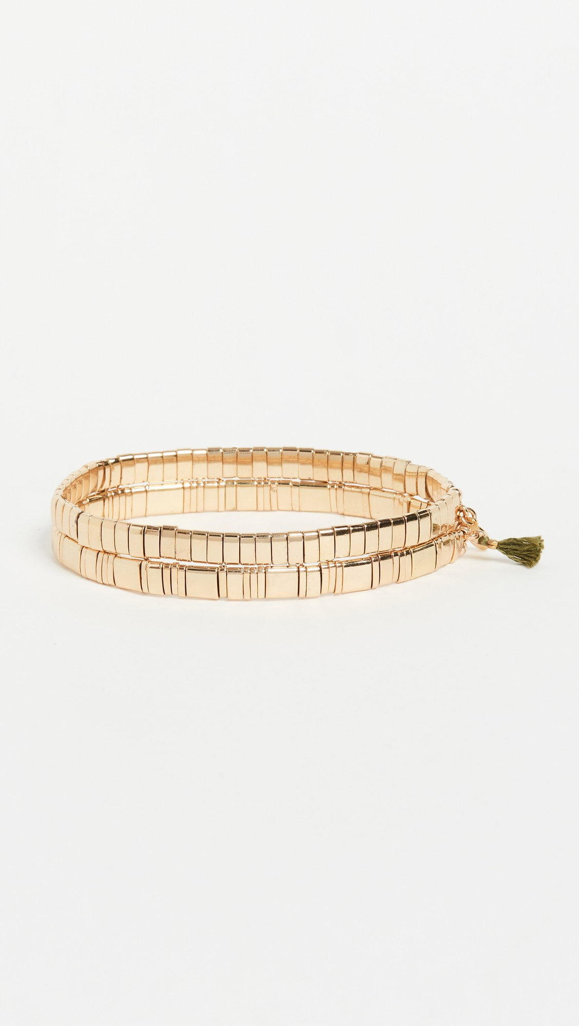 Tilu Fort Knox Bracelet Set | Shopbop