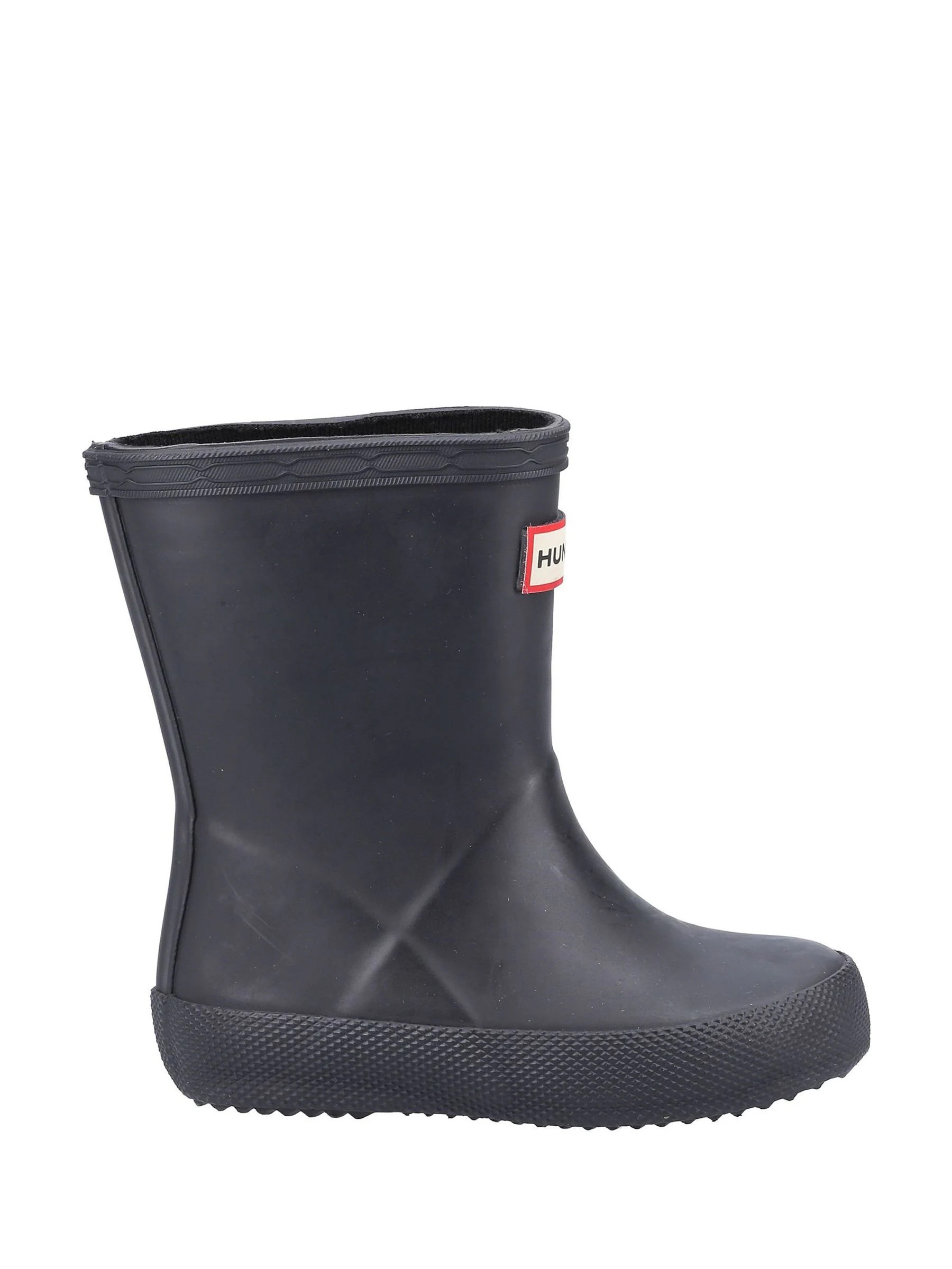Hunter Hunter Matte Gummistiefel für Kleinkinder | Next EU