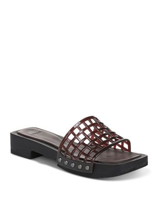 Women's Barbara Jelly Sandals | Bloomingdale's (AU)