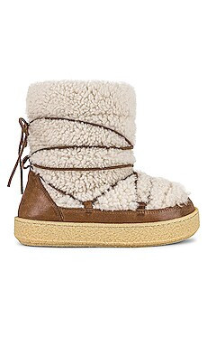 Zimlee Boot
                    
                    Isabel Marant | Revolve Clothing (Global)