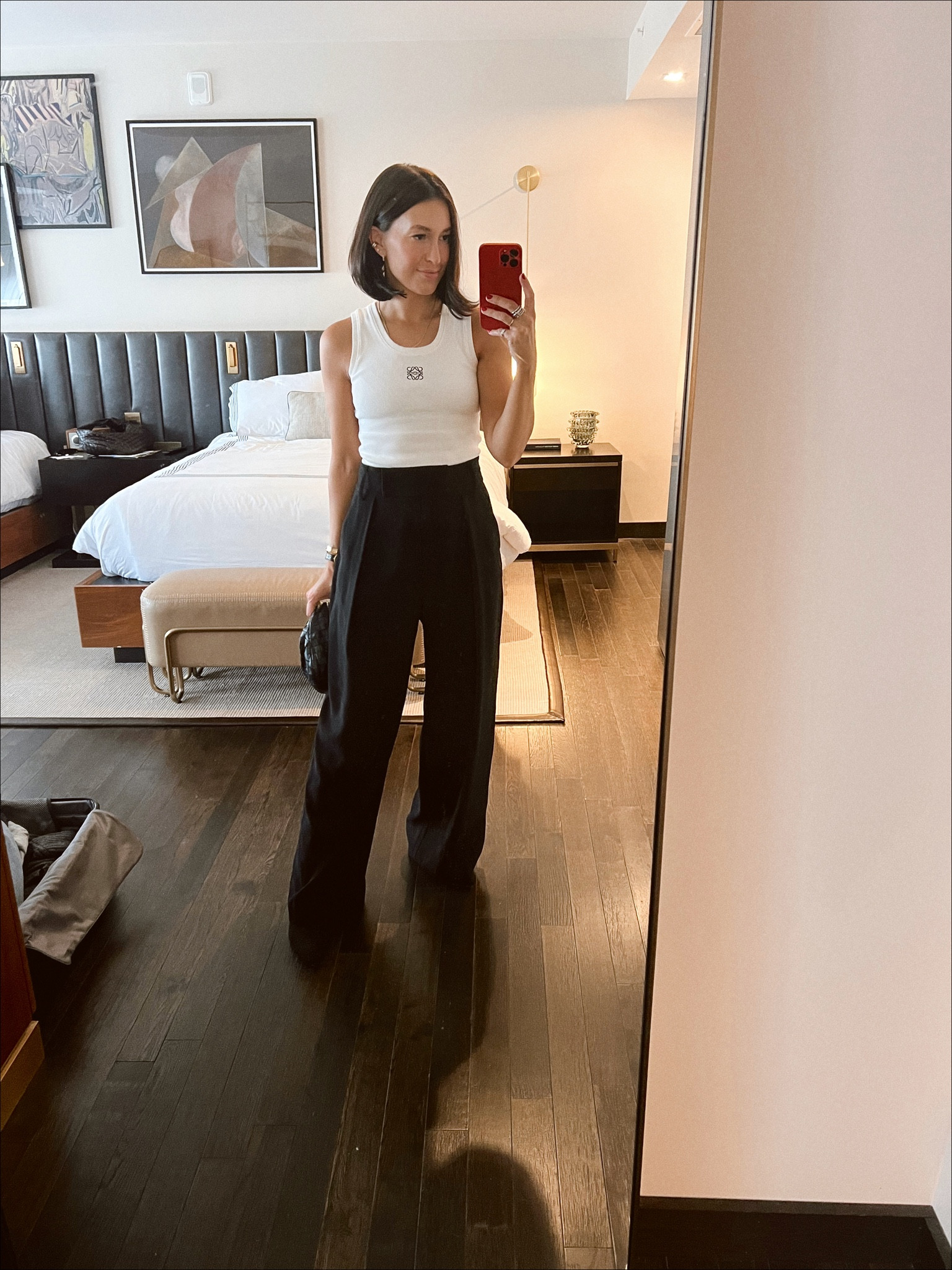 Trousers under $100! Check the size conversions because they are listed in UK sizes! 

#LTKfindsunder100