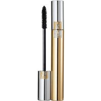 Yves Saint Laurent Luxurious Mascara for False Lash Effect (Various Shades) - 01 High Density Black | Look Fantastic (CN)