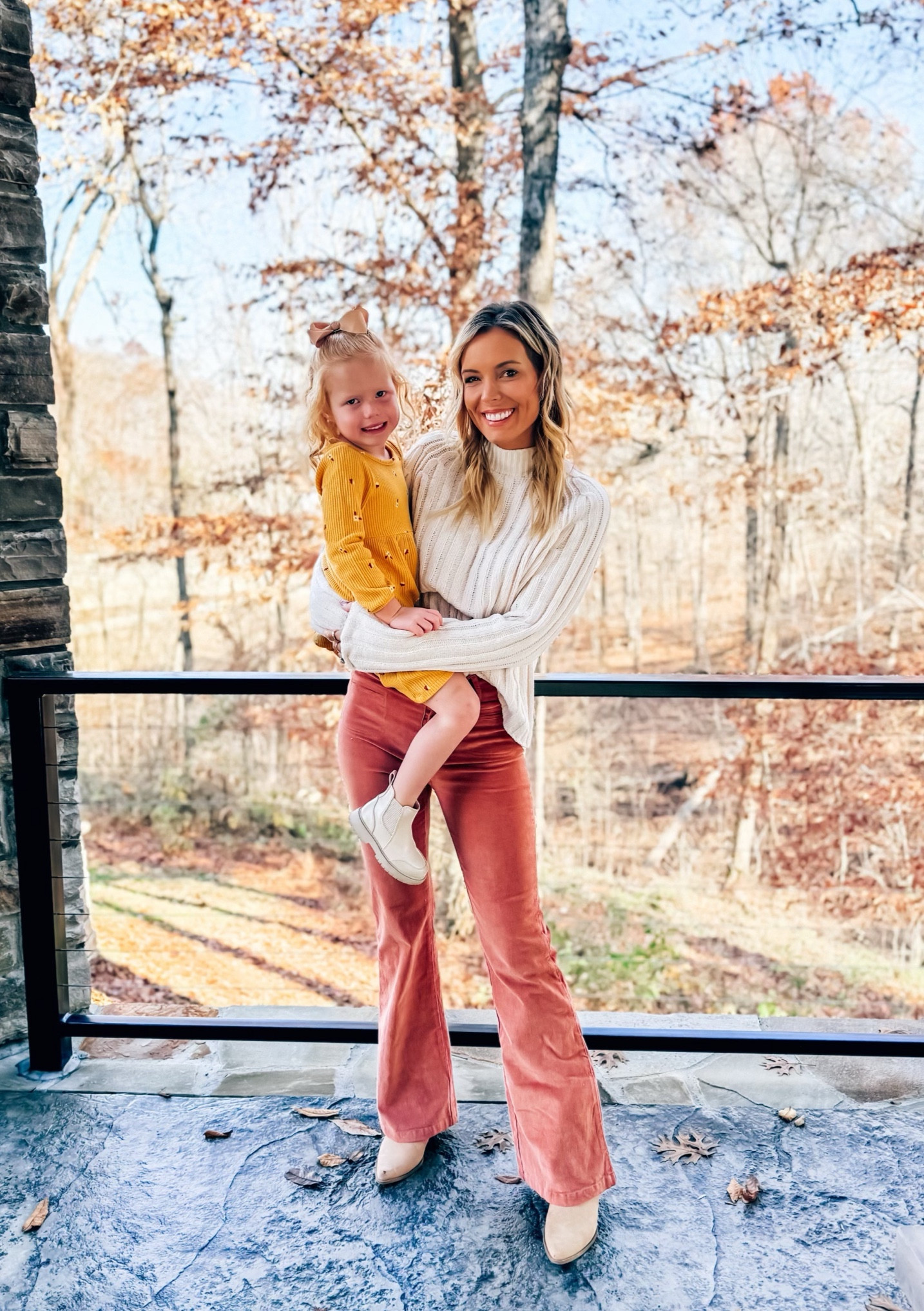 Spending thanksgiving with the ones I love. #family #pinklily

#LTKstyletip #LTKCyberWeek #LTKsalealert