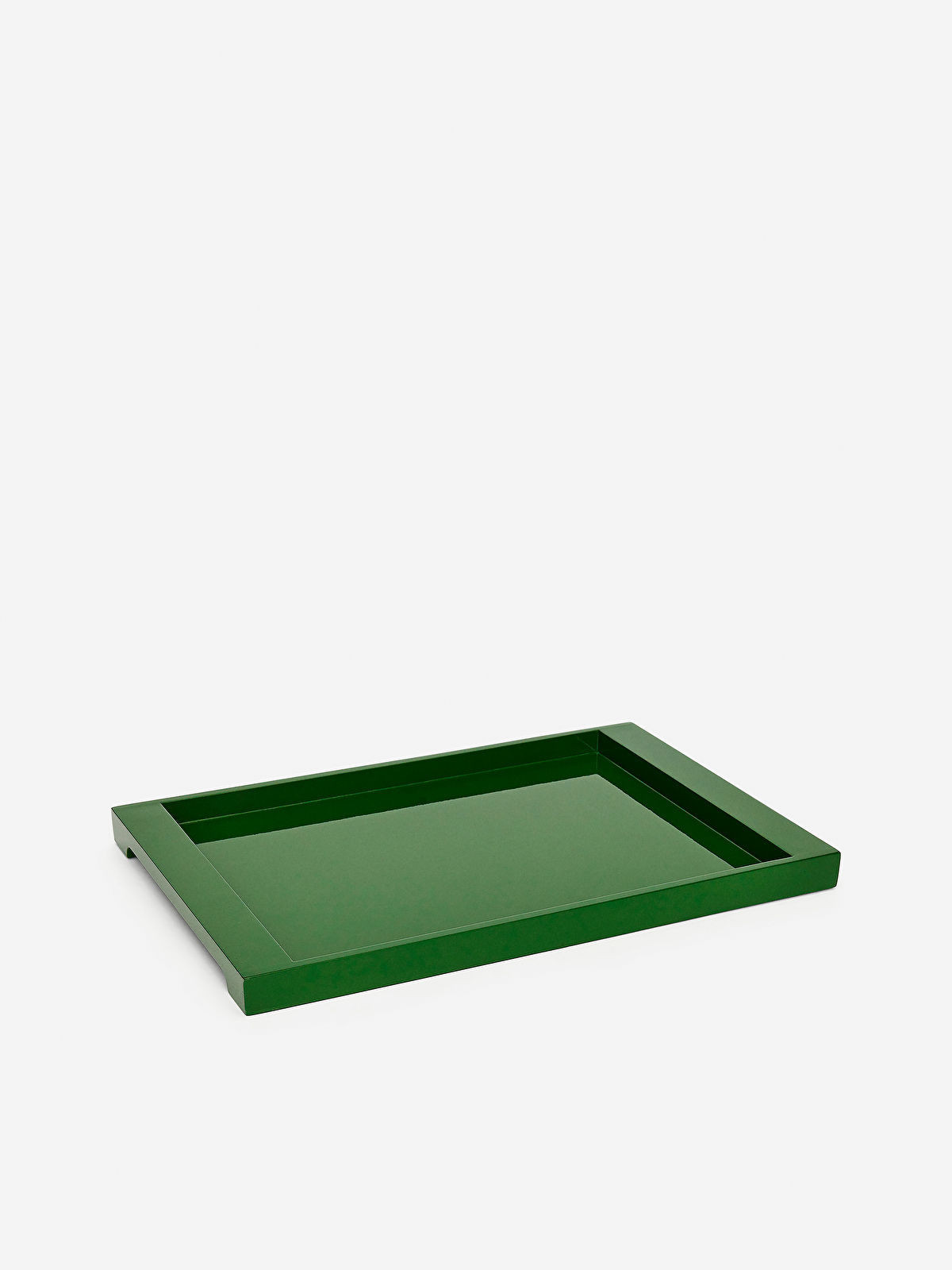 Lacquered Tray 47x31 cm | Arket UK