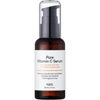 PURITO Pure Vitamin C Serum 60ml | Lookfantastic US