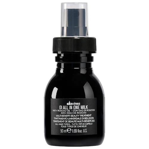 Mini OI All In One Hair Milk for Softness and Shine | Sephora (US)