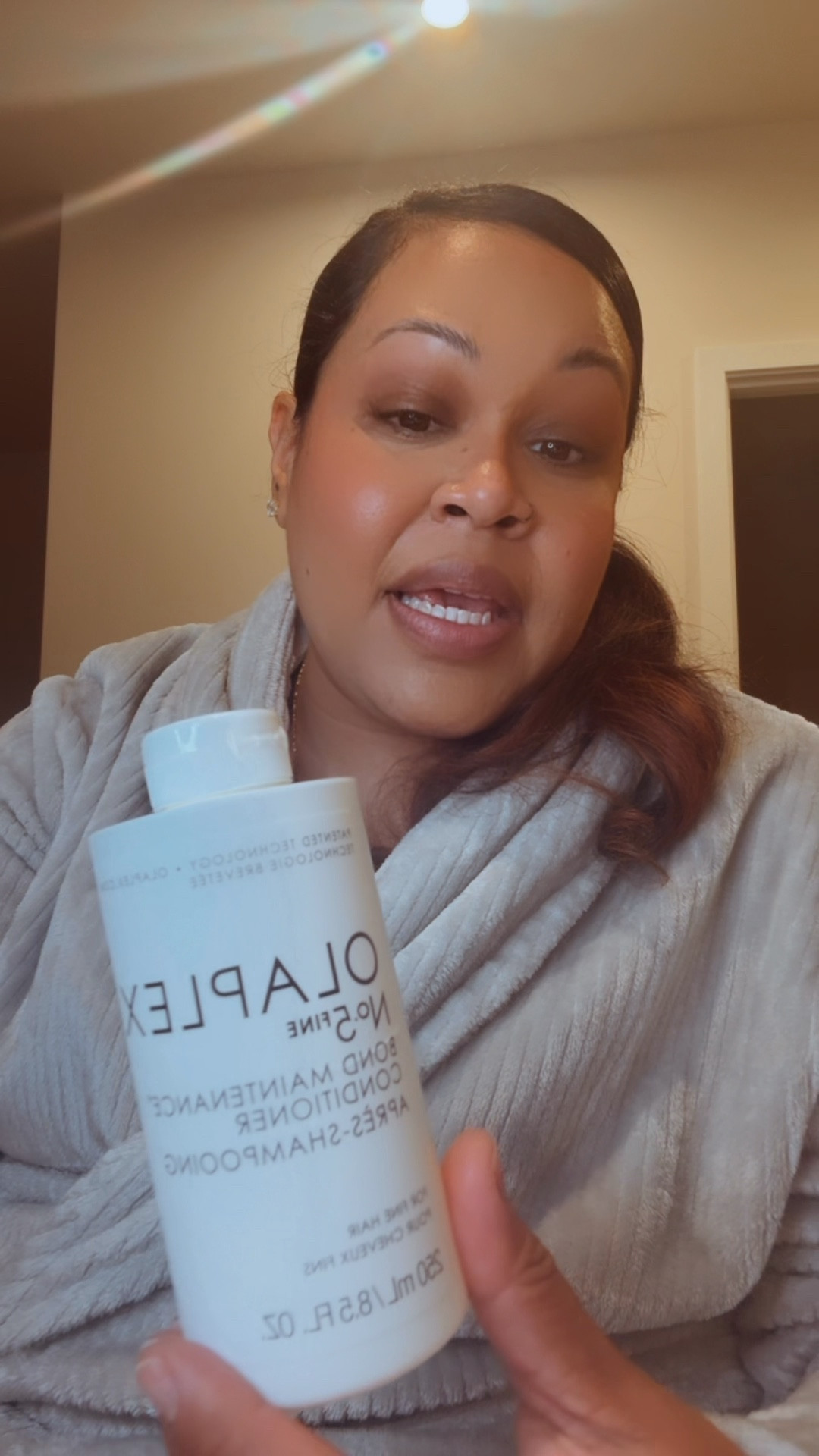 Best product on the market for hair treatment! It worked wonders for me 

#LTKSeasonal #LTKHoliday #LTKGiftGuide