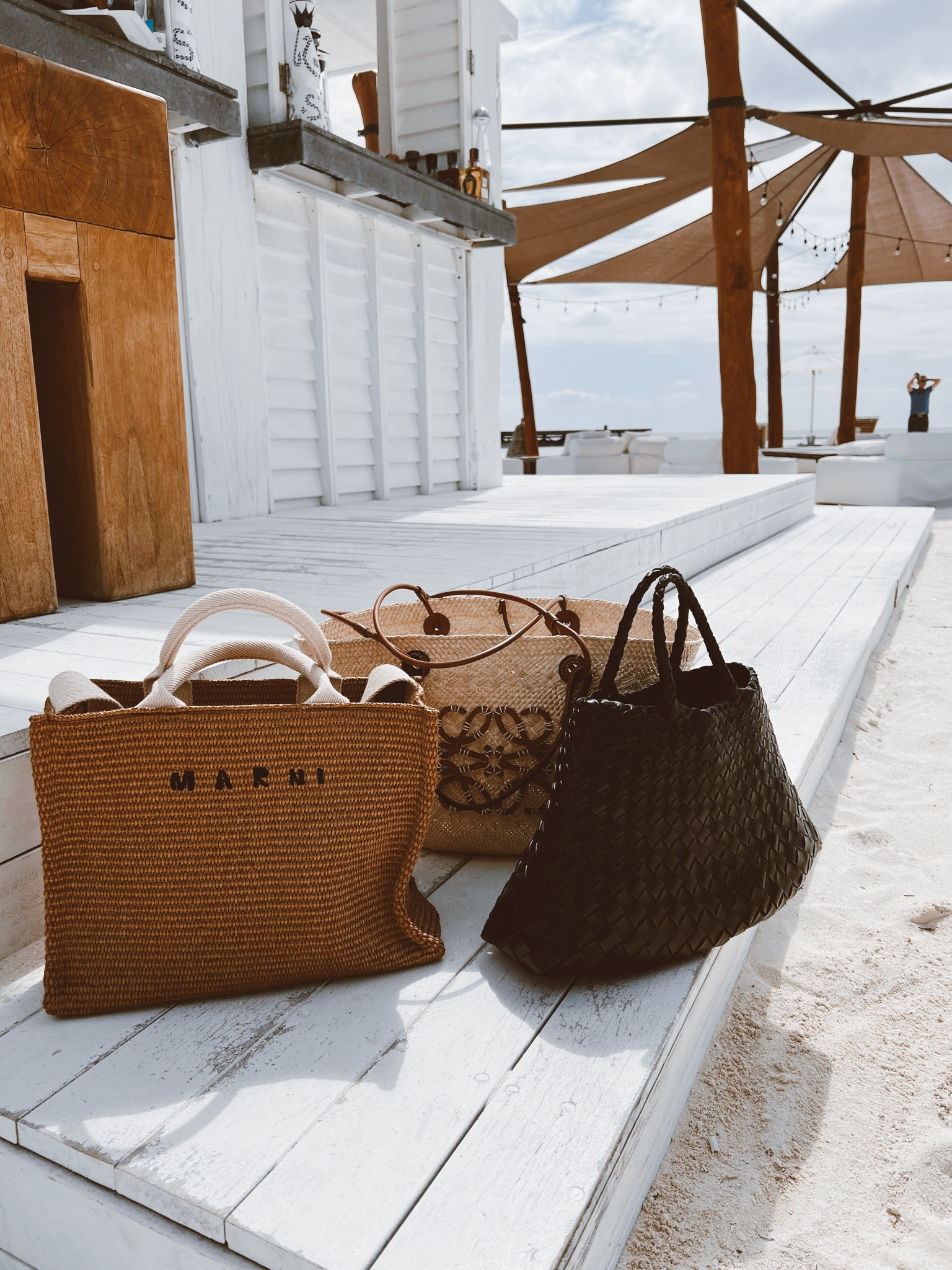 beach bags 🌊 

#LTKitbag #LTKSeasonal