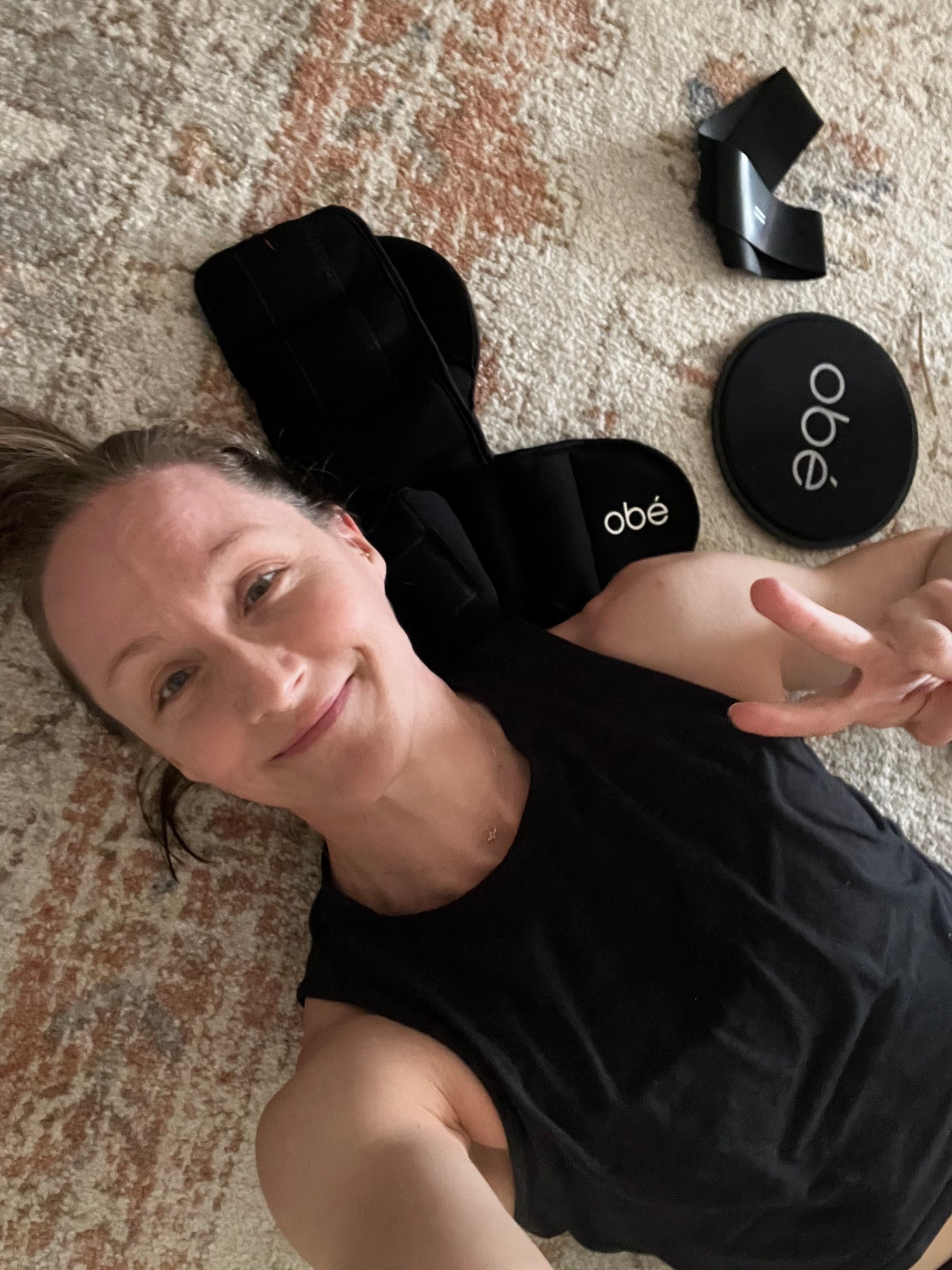 Got that post workout glow 

🚀 Fitness that fits your life! 🚀
Busy schedule? No problem! I’ve been loving obé Fitness for quick, fun, and effective workouts anytime, anywhere! 💪✨

🏋️‍♀️ Live & on-demand classes
🕒 10-30 min workouts—perfect for busy days
🔥 Tons of workout styles: HIIT, yoga, dance, strength & more!

Whether you have 10 minutes or 30, obé makes it easy to stay consistent! Ready to join me? Shop my obé Fitness experience now on LTK! ⬇️

Copy this link for a free trial:
https://obefitness.com/obe-quiz/?via=https%3A%2F%2Fobefitness.com%2Fobe-quiz%2F%3FuserId%3D76d142b1-3795-46bd-84ba-c1d33a05bd4d%26source%3Dweb&referralName=Emily&utm_medium=friend&utm_source=GUESTPASSV2&userId=76d142b1-3795-46bd-84ba-c1d33a05bd4d

#obéFitness #LTKfit #LTKwellness #fitnessathome 

#LTKU #LTKActive