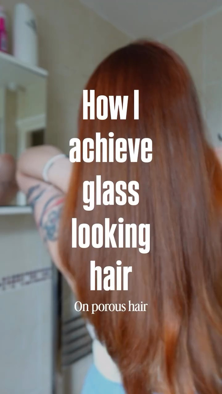 If you’ve porous hair like me, then you know how difficult is to achieve frizz free hair! I was so surprised on how well this new Garnier Diamond Sleek spray works on my hair 🤯

#LTKsummer #LTKfestival #LTKbeauty