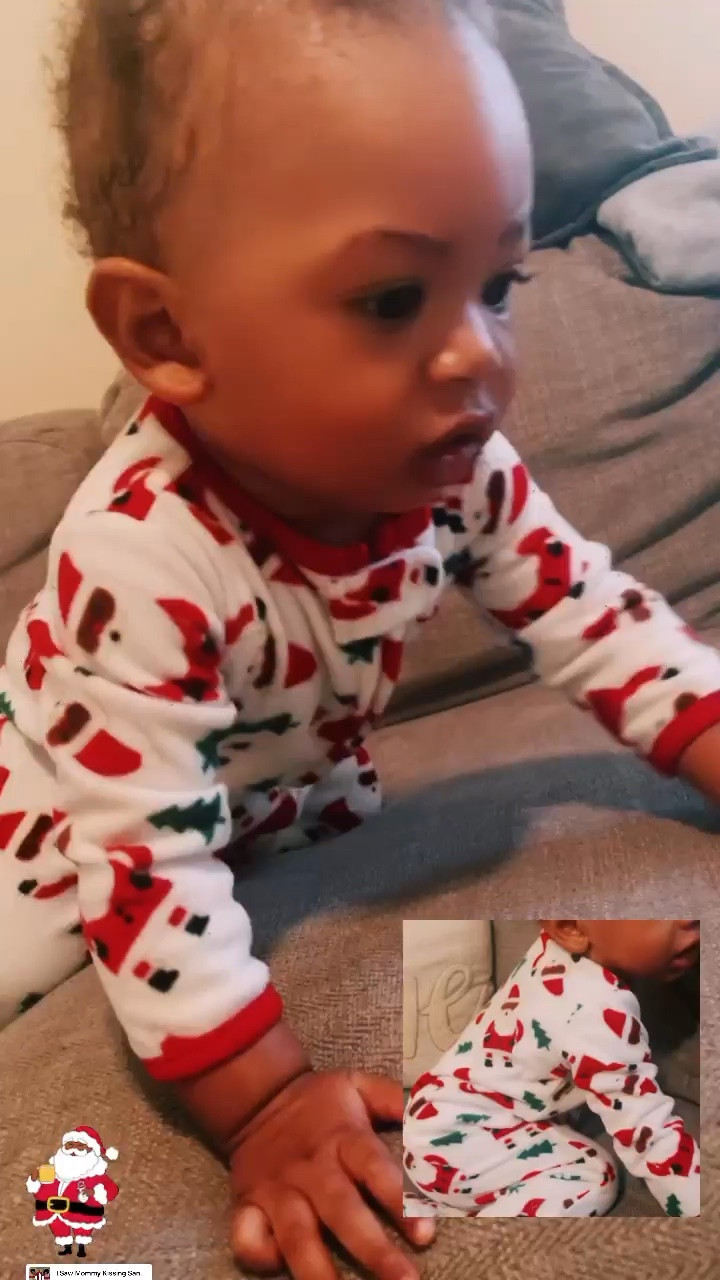 Santa pjs are still in stock and perfect for your littles.
#blacksanta

#LTKbaby #LTKSeasonal #LTKHoliday