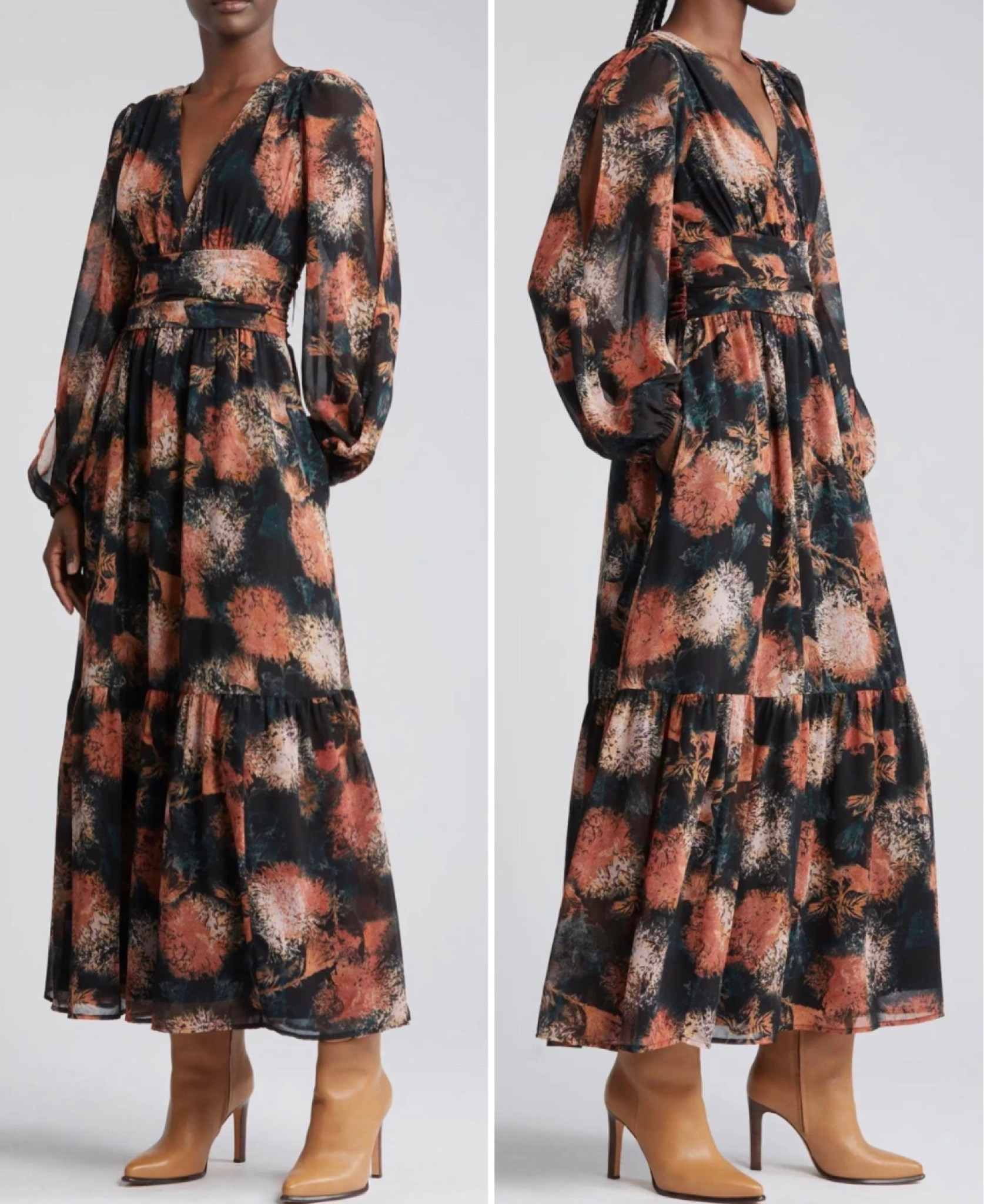 Long sleeve dress
Dress
Boots 
Fall outfits 
Fall outfit 
Fall Shoes 
#ltkseasonal 
#ltku
#ltkstyletip 


#LTKworkwear #LTKwedding #LTKshoecrush #LTKHoliday #LTKGiftGuide