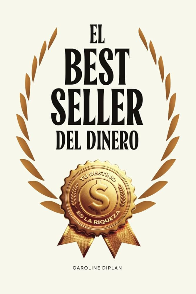 El best seller del dinero: Tu destino es la riqueza (Spanish Edition) | Amazon (US)