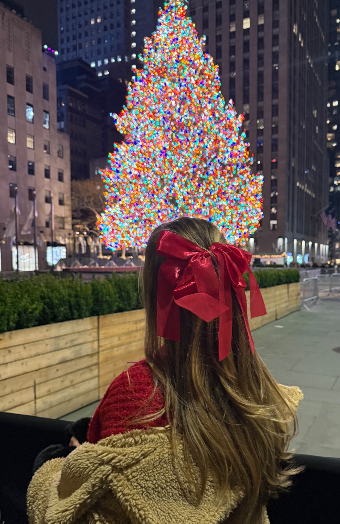 Holiday festive apparel and accessories you need to look cute, stay warm, and in festivities this winter season. Along with some cute gift ideas for your travel buddies and ornaments to remember special occasions and manifest the trip of your dreams like this one to New York for Christmas! 

#LTKSeasonal #LTKGiftGuide #LTKHoliday