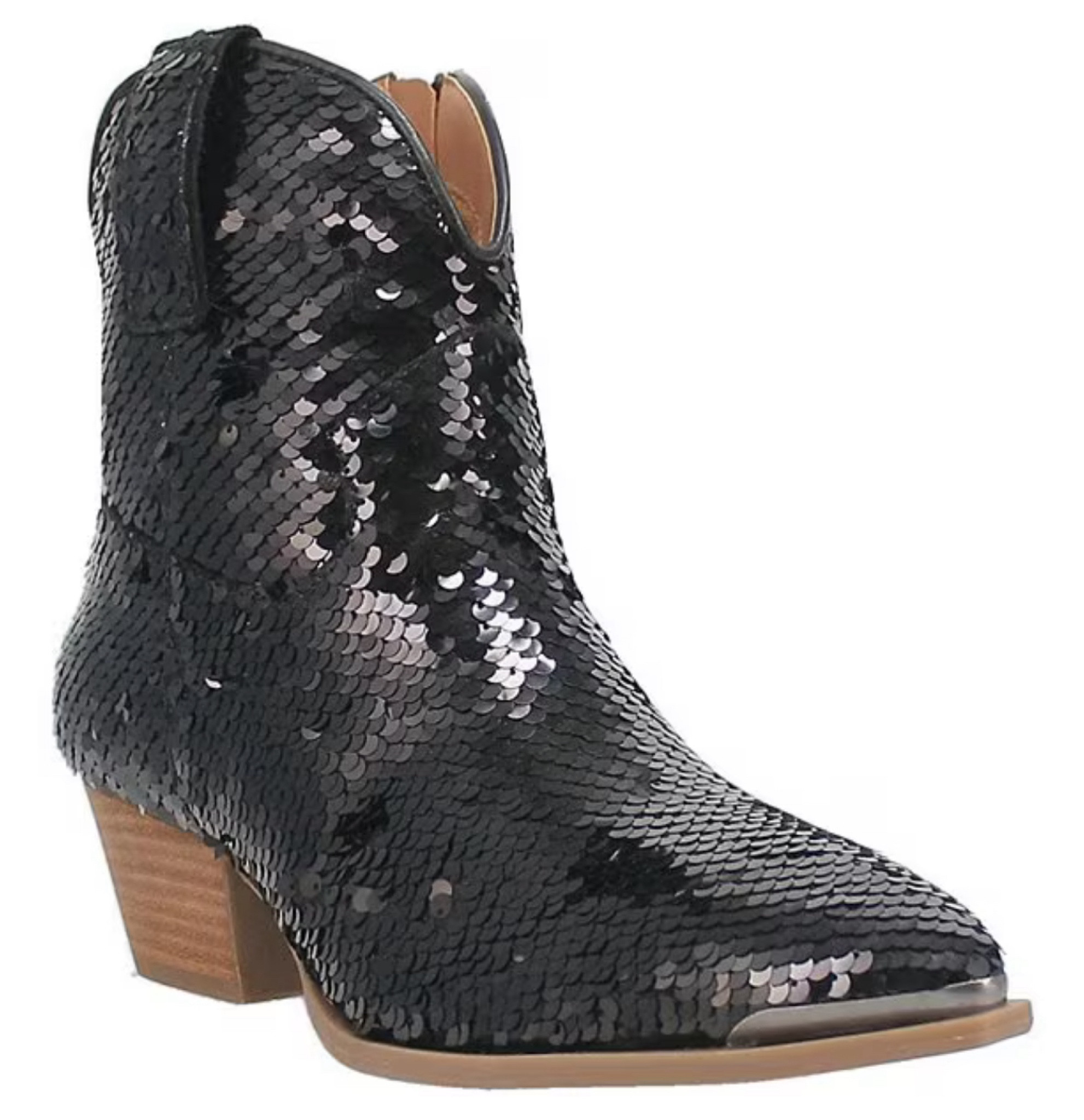 On sale 🎉

Dingo
Bling Thing Sequin Western Booties

#LTKShoeCrush #LTKSaleAlert #LTKStyleTip