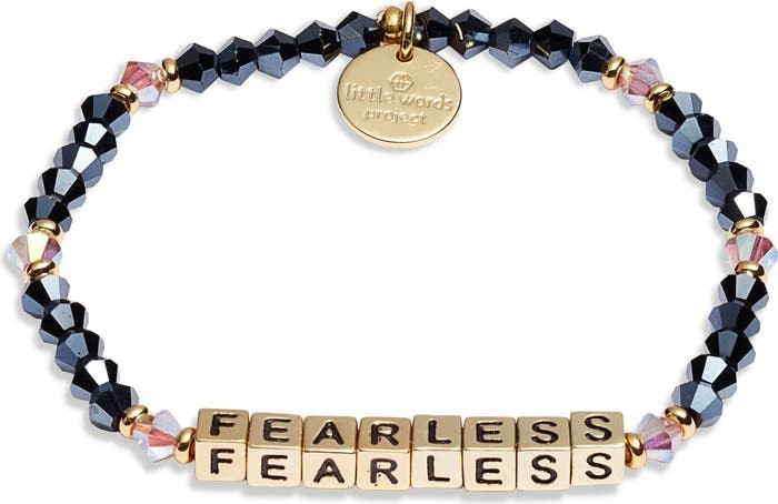 Fearless Beaded Stretch Bracelet | Nordstrom