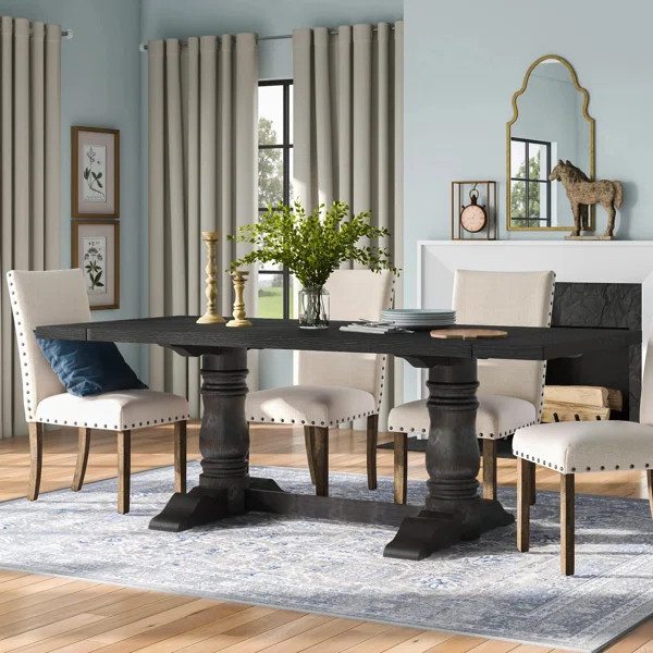 Stolle 88'' Dining Table | Wayfair North America