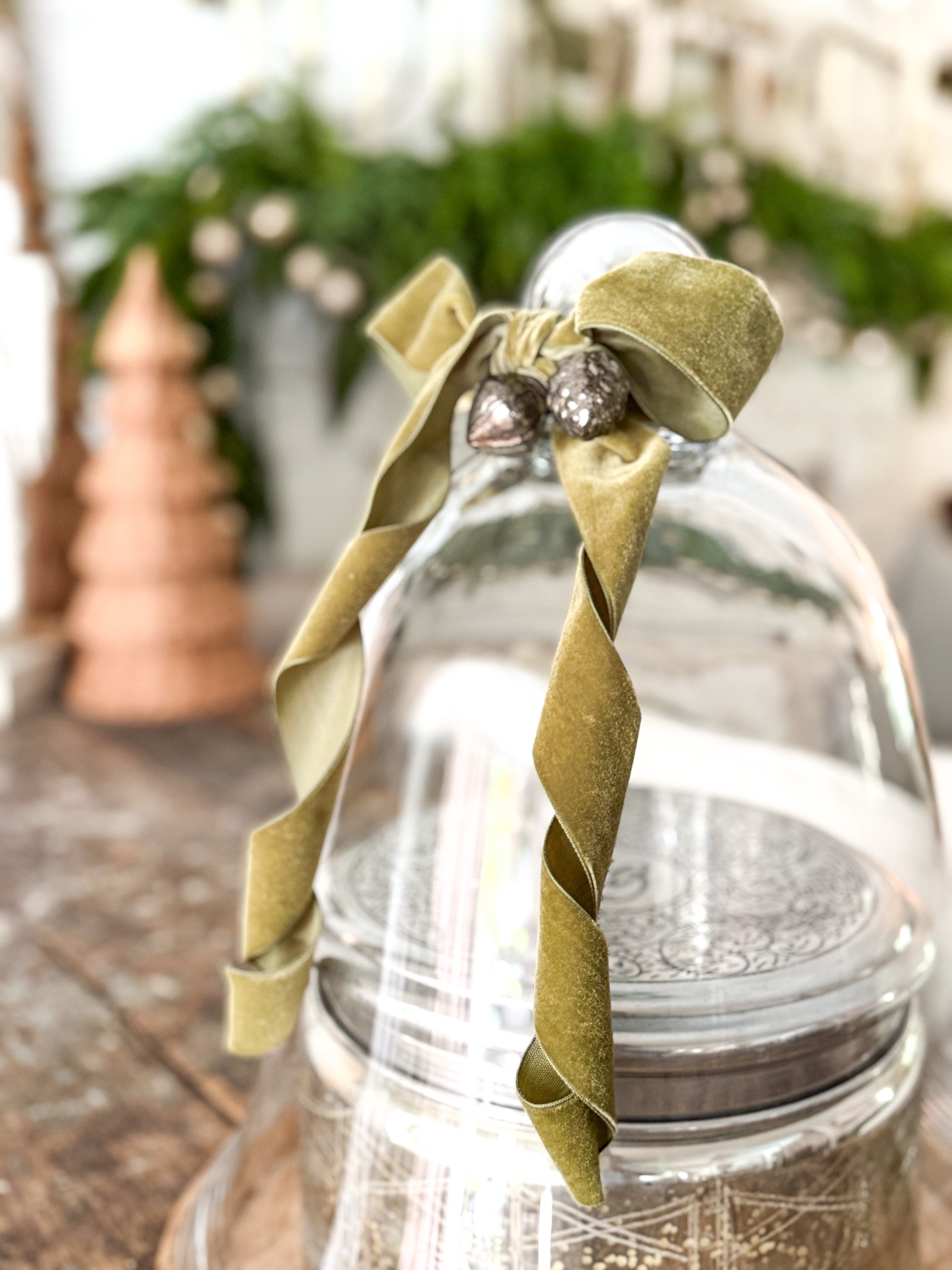 Shop these favorite ribbons for a coastal cottage Serena and Lily style Christmas in your home!

#LTKHome #LTKHoliday #LTKSeasonal