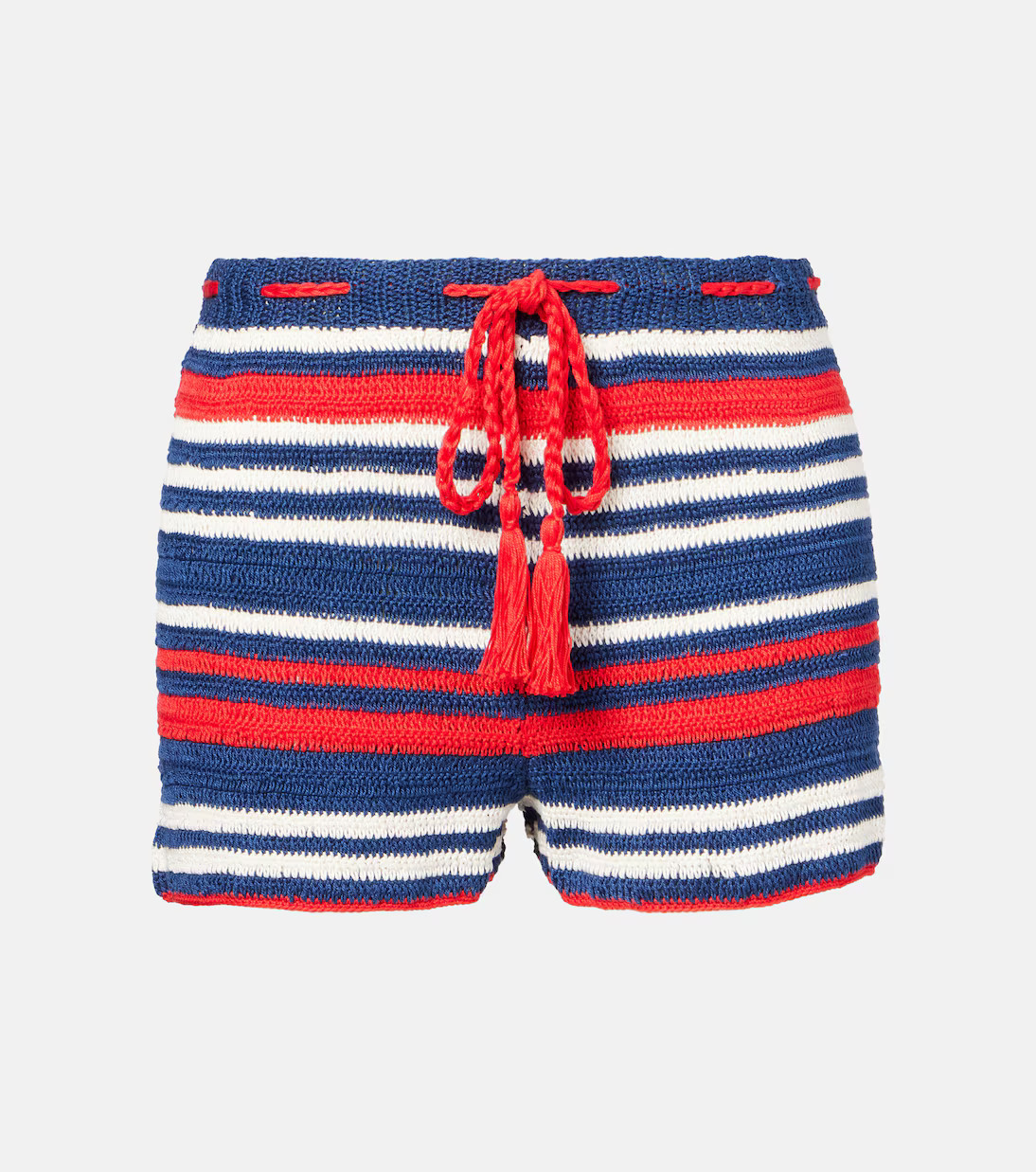 Crochet cotton shorts | Mytheresa (US/CA)